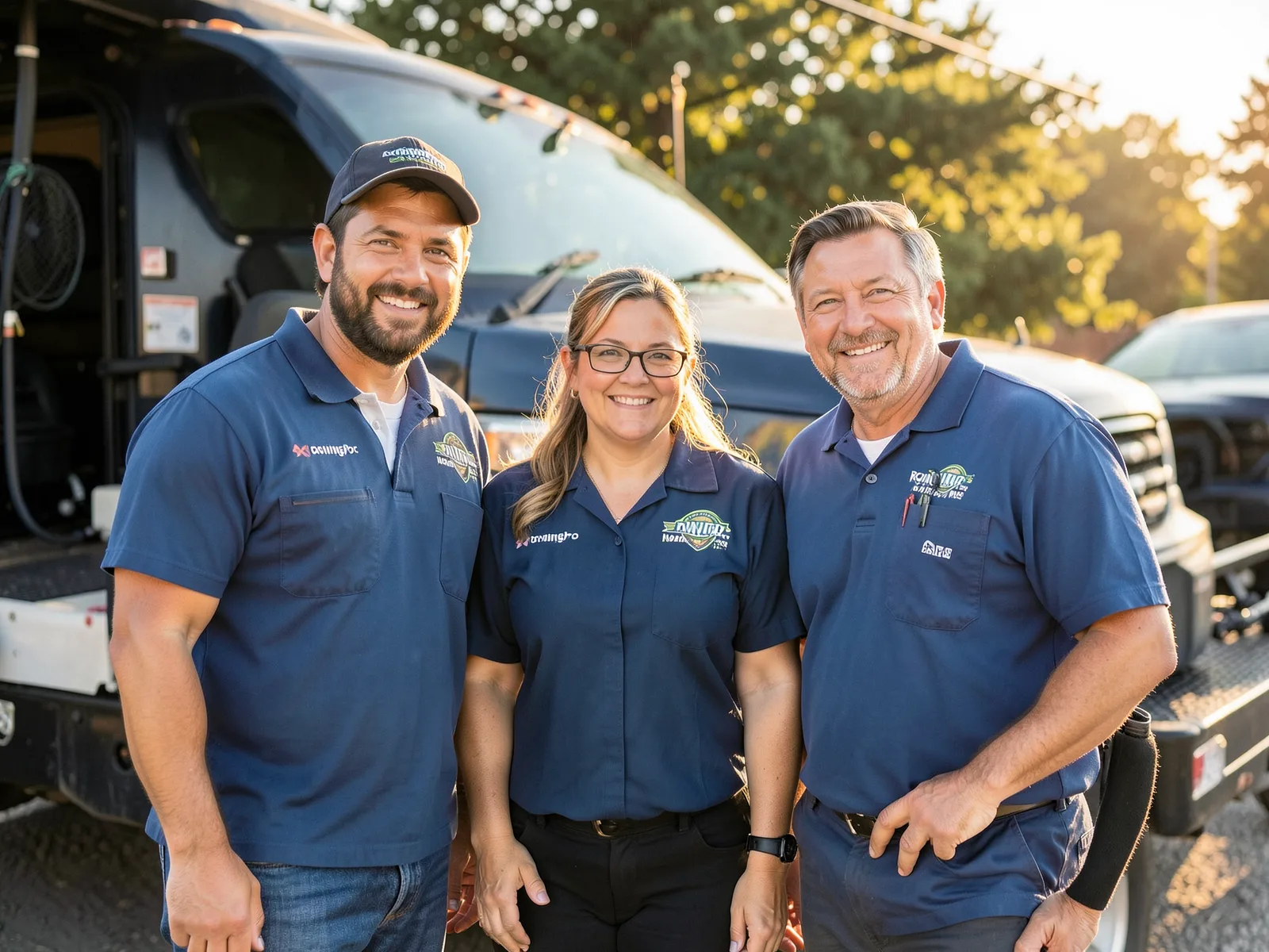 Roof Repair company in Cash, AR
